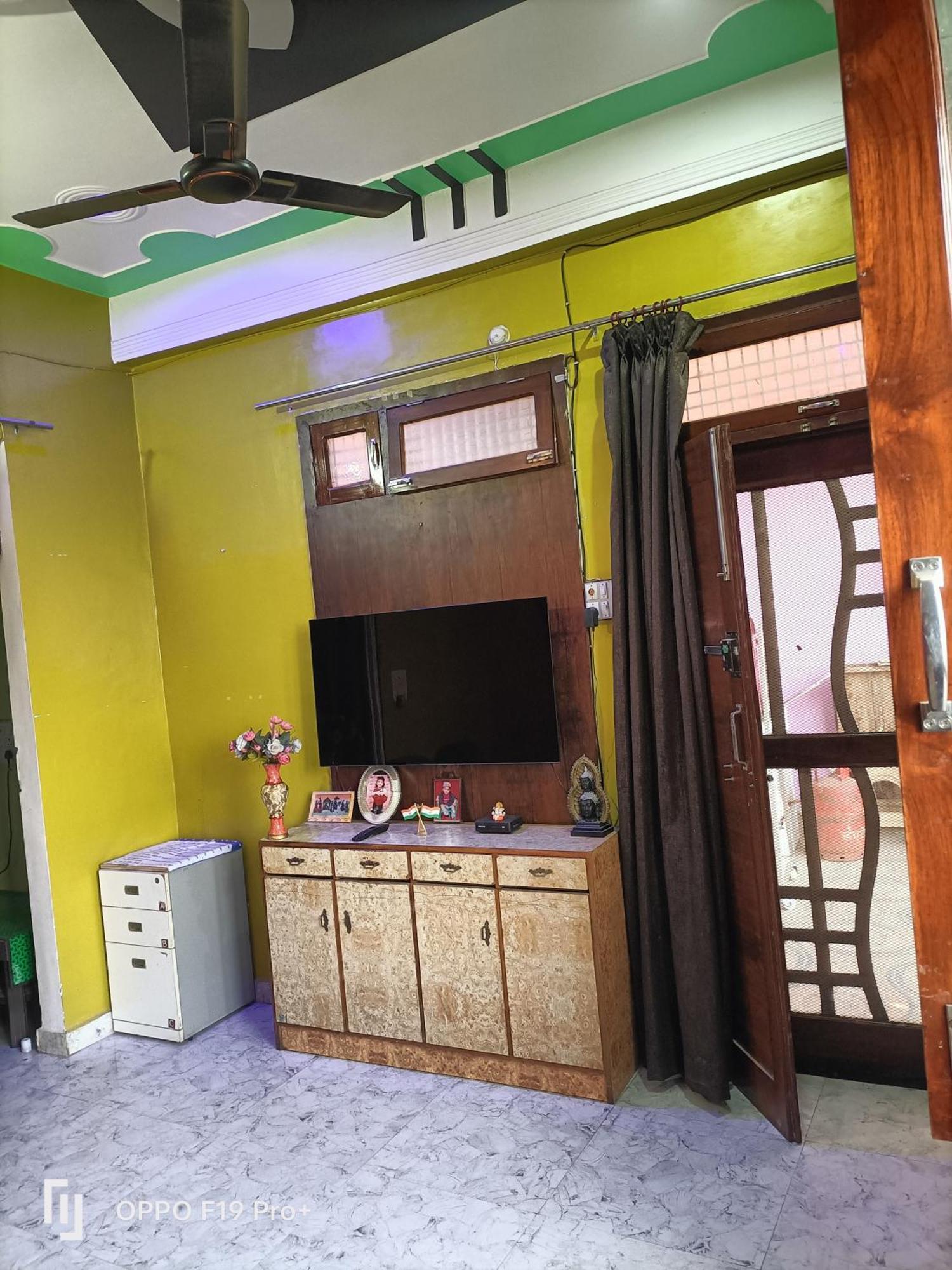 Hotel Shri Ram Sharnam à Ayodhya Extérieur photo