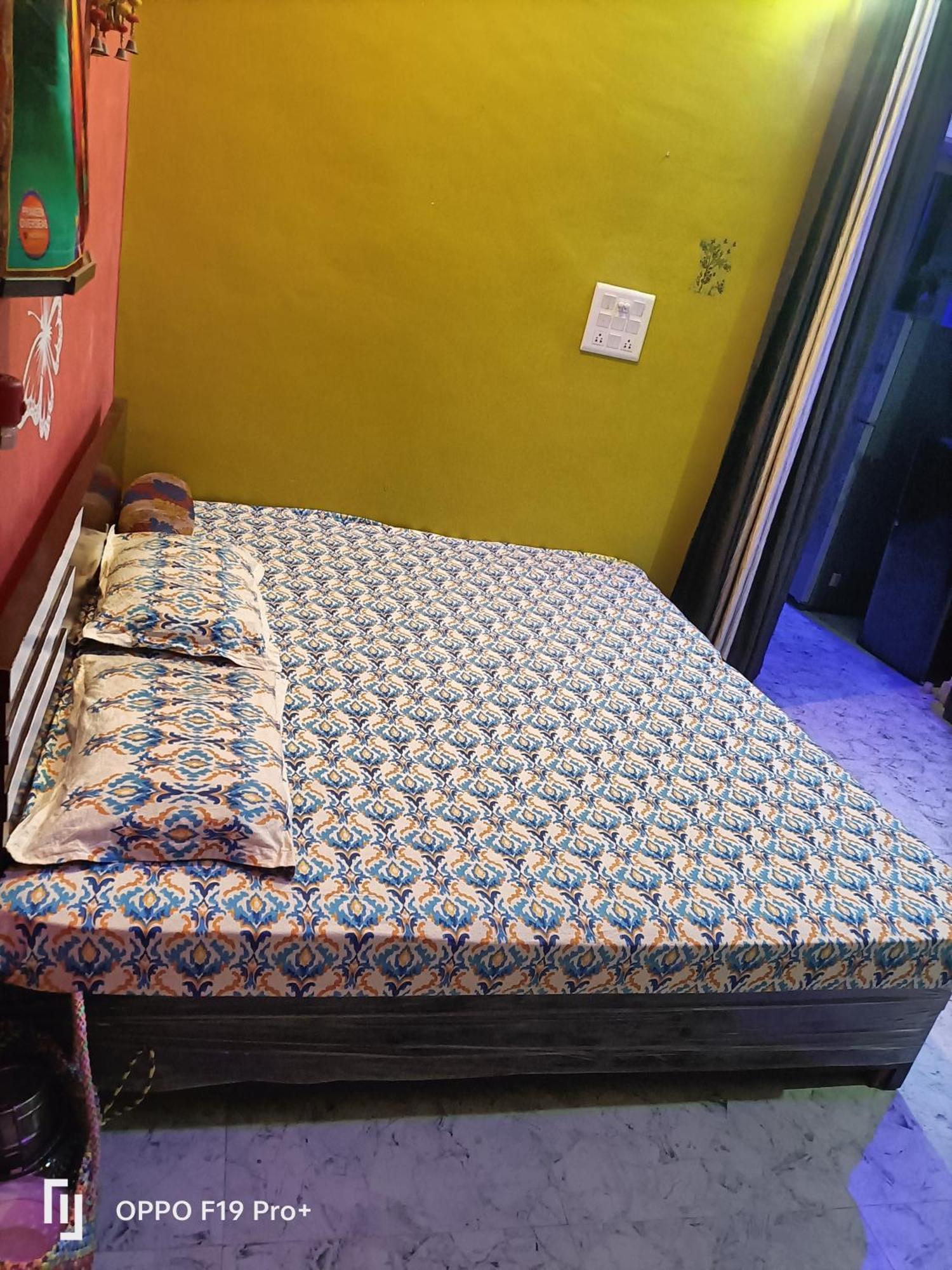 Hotel Shri Ram Sharnam à Ayodhya Extérieur photo